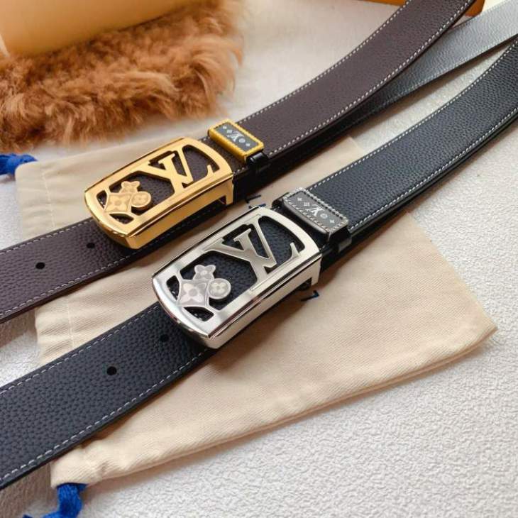 Picture of Louis Vuitton Belts _SKUfw203284996fw